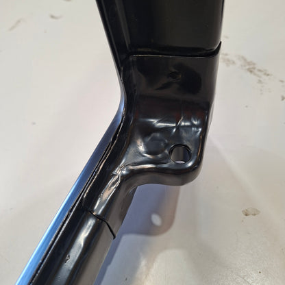 Genuine 75 Windscreen Surround