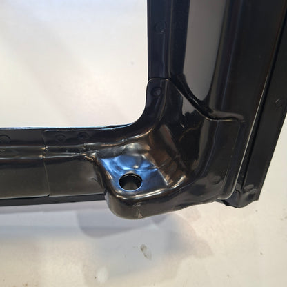 Genuine 75 Windscreen Surround