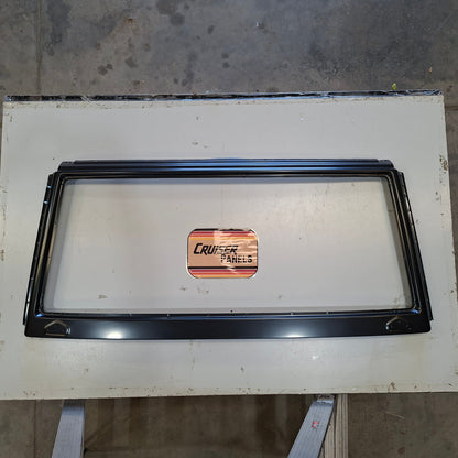 Genuine 75 Windscreen Surround