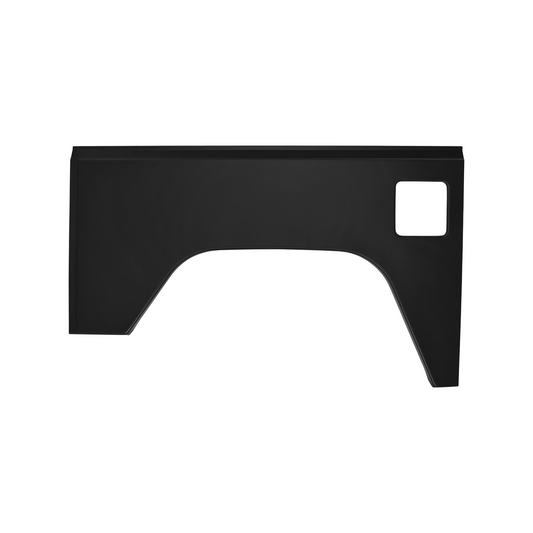40 Quarter Guard Rear Right