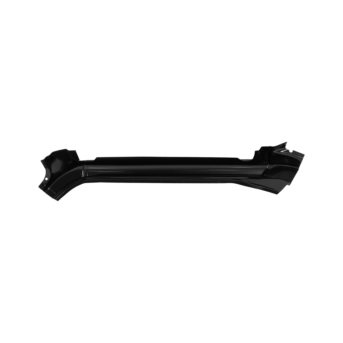 75 Pillar (A) Outer Left
