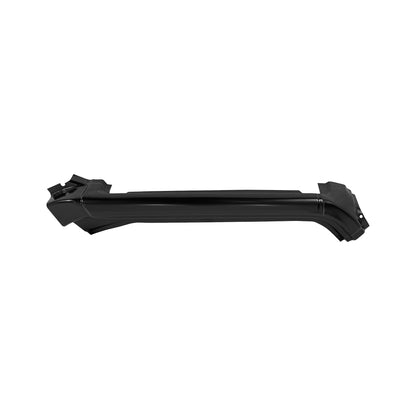 75 Pillar (A) Outer Left