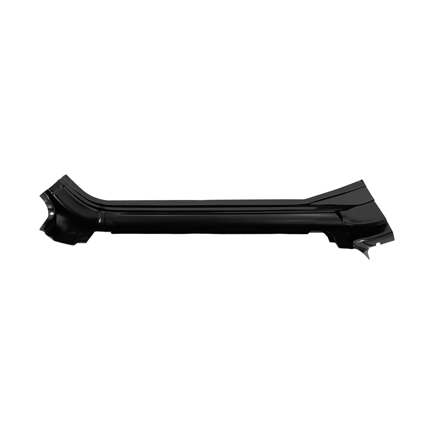75 Pillar (A) Outer Right