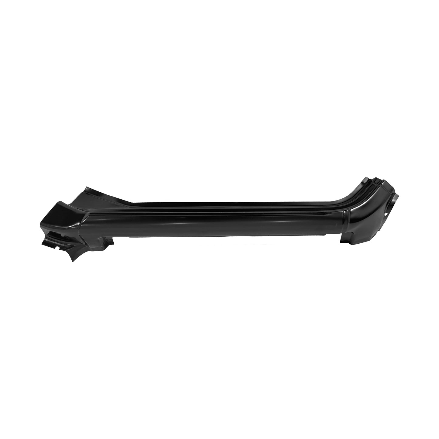 75 Pillar (A) Outer Right
