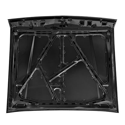 60 Series Bonnet