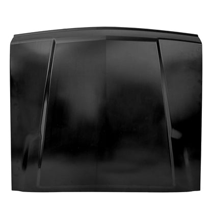 60 Series Bonnet
