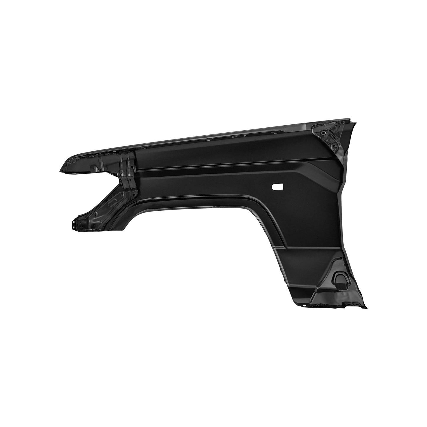 70 Guard Right Outer for All 70 Series to 2024