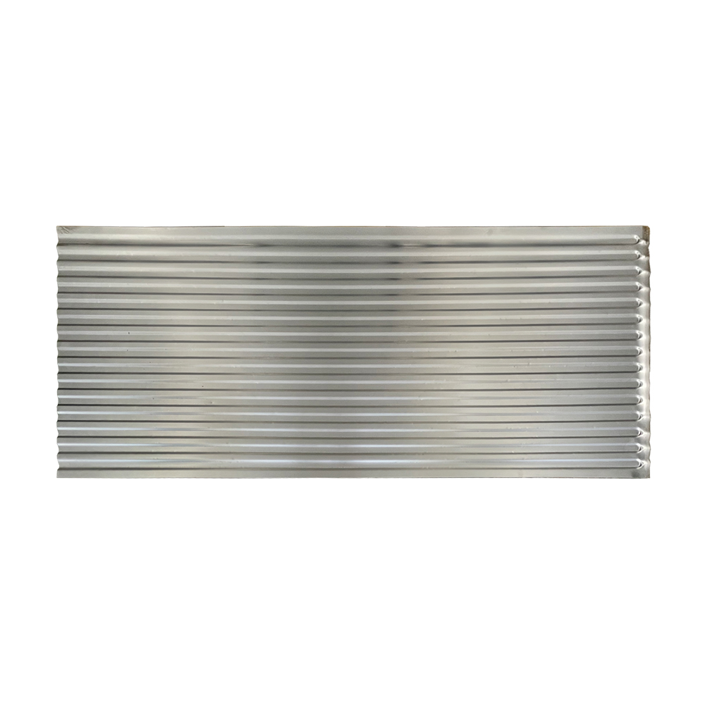 Floor Sheet  Panel  Blank for  Tub or Rear Cargo Areas
