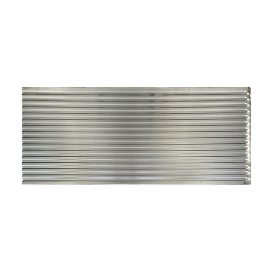 Floor Sheet  Panel  Blank for  Tub or Rear Cargo Areas