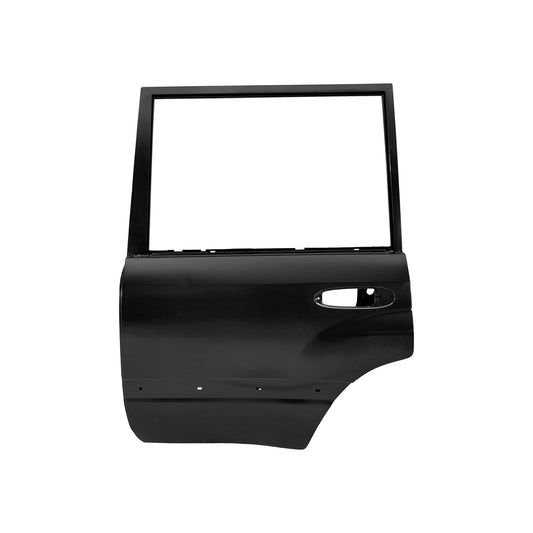 100 Series Door BACK LEFT