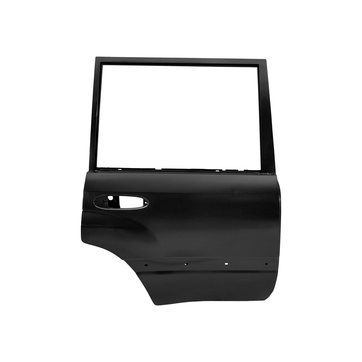 100 Series Door BACK RIGHT