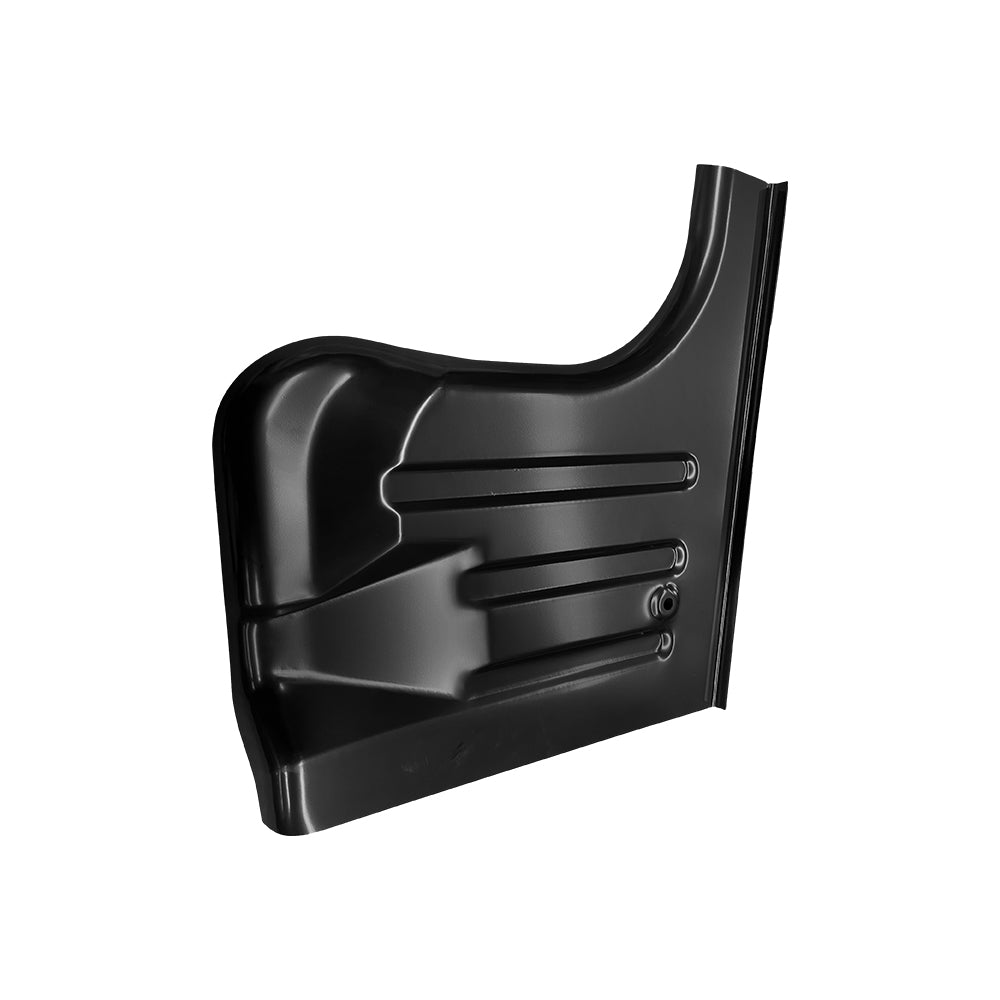 40 Front Floor Panel RIGHT 40/45 Series Heavy Duty