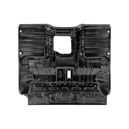 75 Front Floor Panel Complete