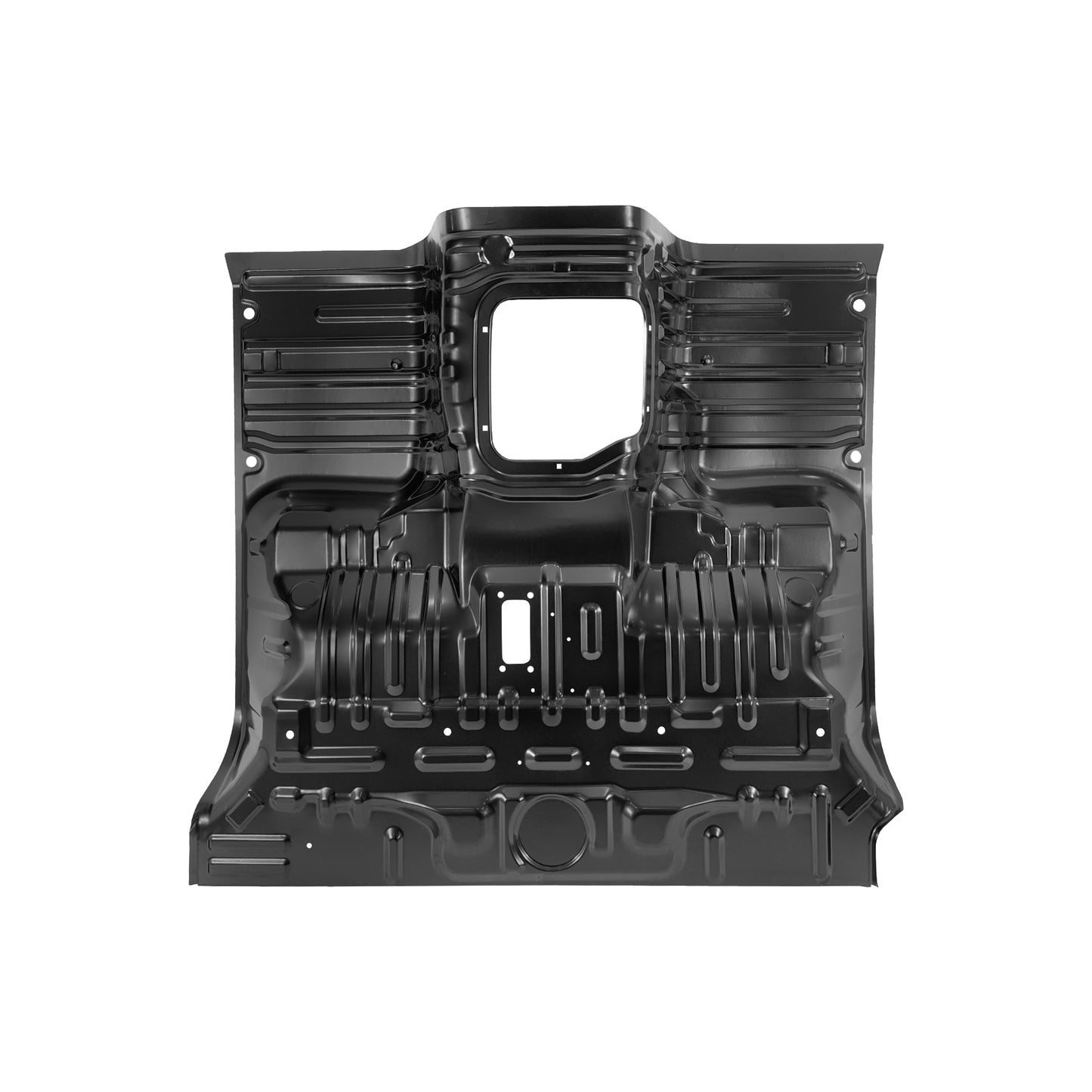 75 Front Floor Panel Complete