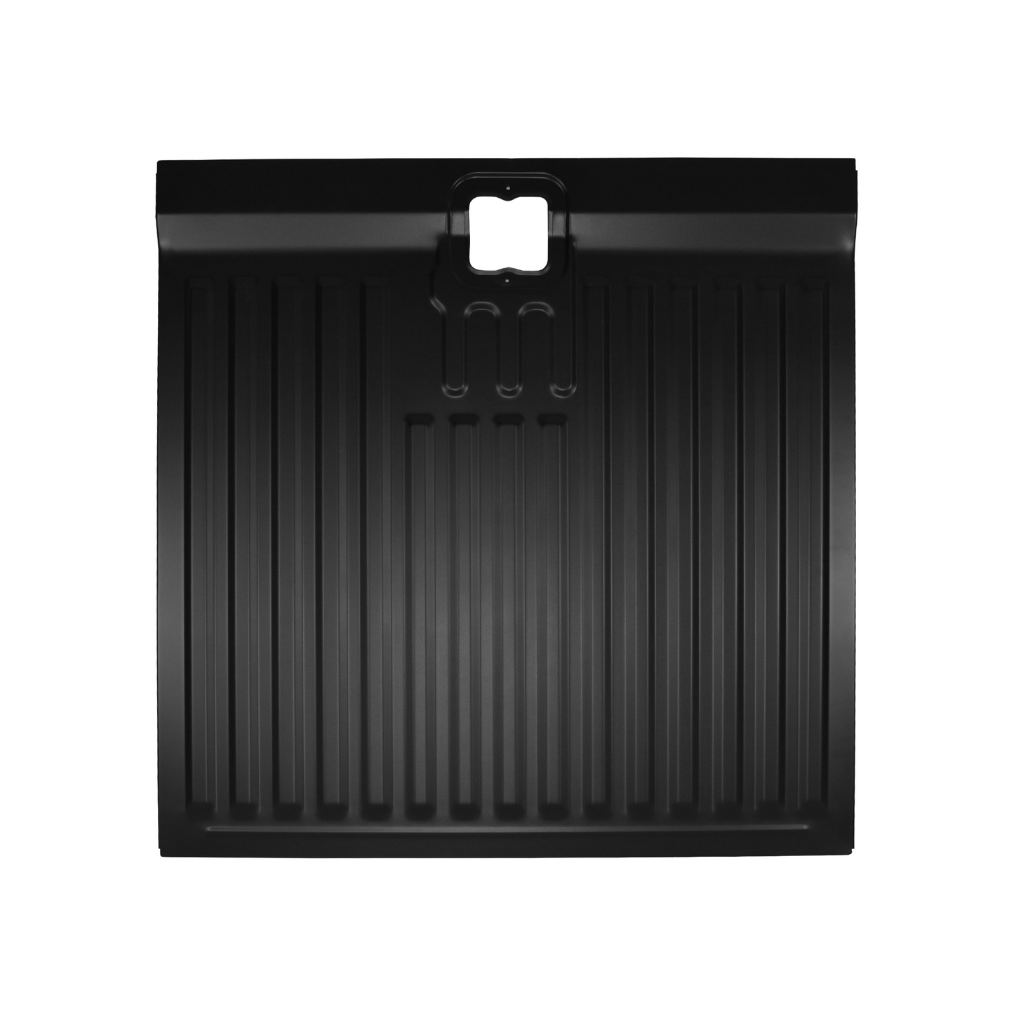 40 Floor Rear