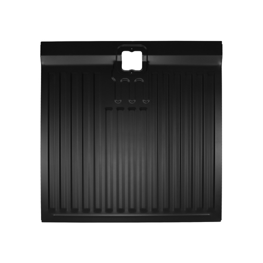 40 Floor Rear