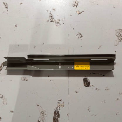 40 "A" Lower Hinge Pillar RIGHT