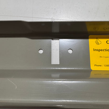 40 "A" Lower Hinge Pillar LEFT