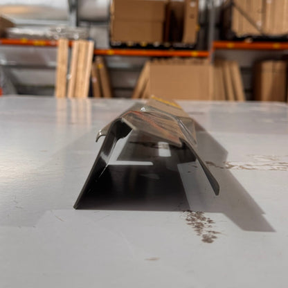 40 "A" Lower Hinge Pillar LEFT