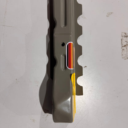 40 "B" Upper Latch Pillar LEFT