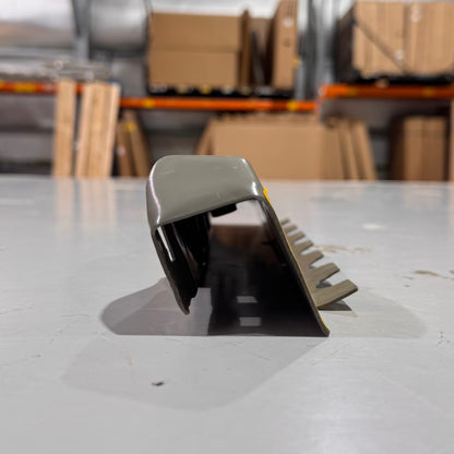 40 "B" Upper Latch Pillar LEFT