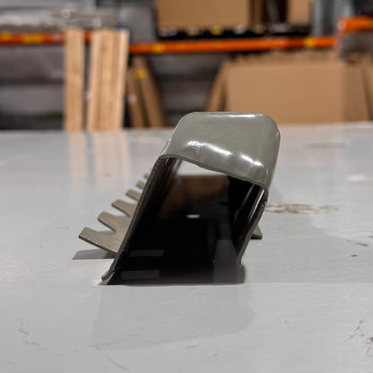 40 "B" Upper Latch Pillar RIGHT