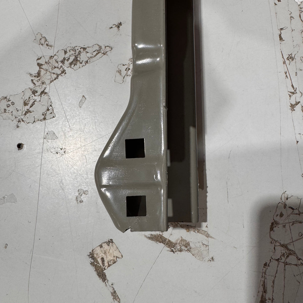 40 "B" Upper Latch Pillar RIGHT