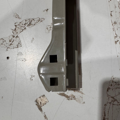 40 "B" Upper Latch Pillar RIGHT