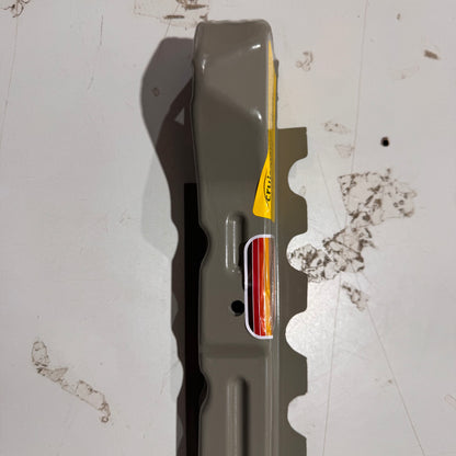 40 "B" Upper Latch Pillar RIGHT