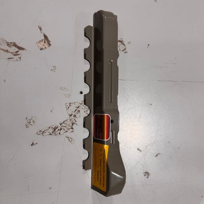 40 "B" Upper Latch Pillar RIGHT