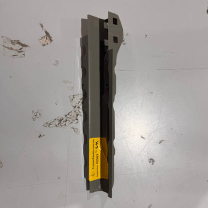 40 "B" Upper Latch Pillar RIGHT