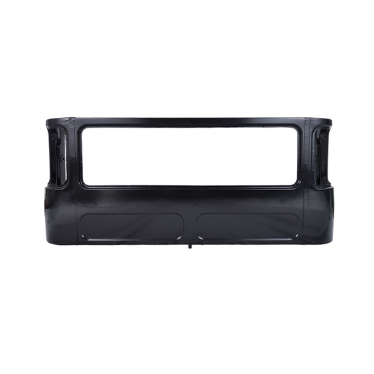 45 Series Ute Cab Back Window Upper Panel