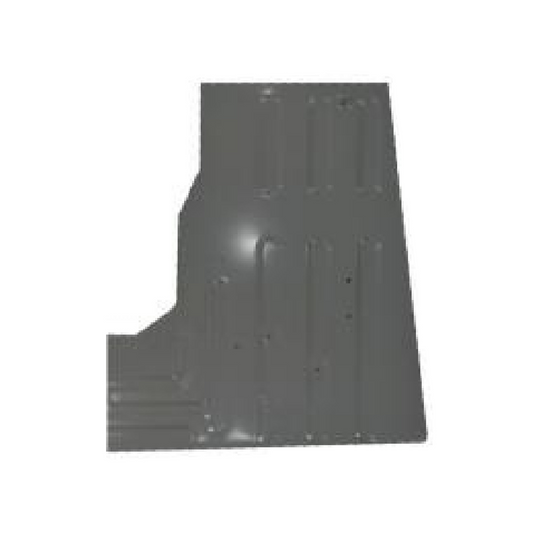 40 Front Floor Panel RIGHT for Early Models 40/45 Series