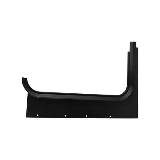 40 Series Outer Sill with Riser- LEFT