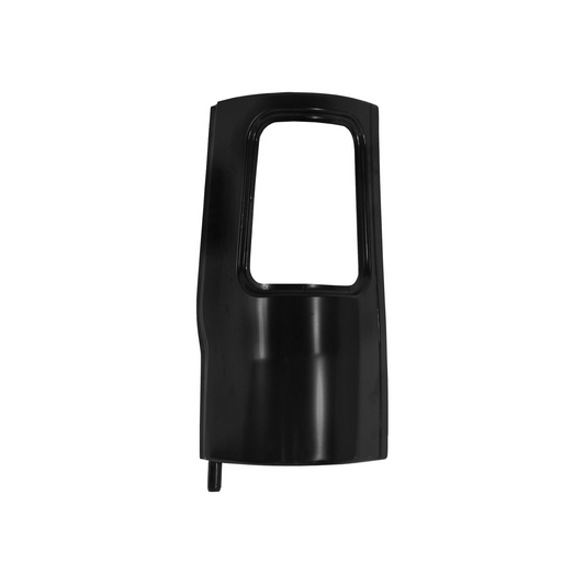 45 Series Ute Rear Cab Corner Window Panel LEFT