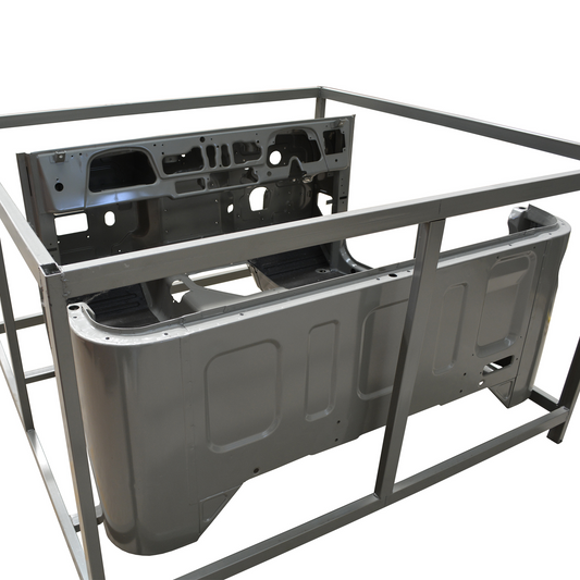 45 Series Ute Lower Cab Complete