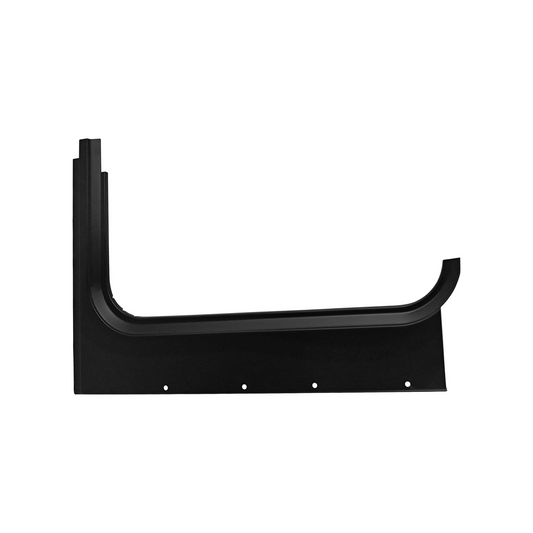 40 Series Outer Sill with Riser- RIGHT