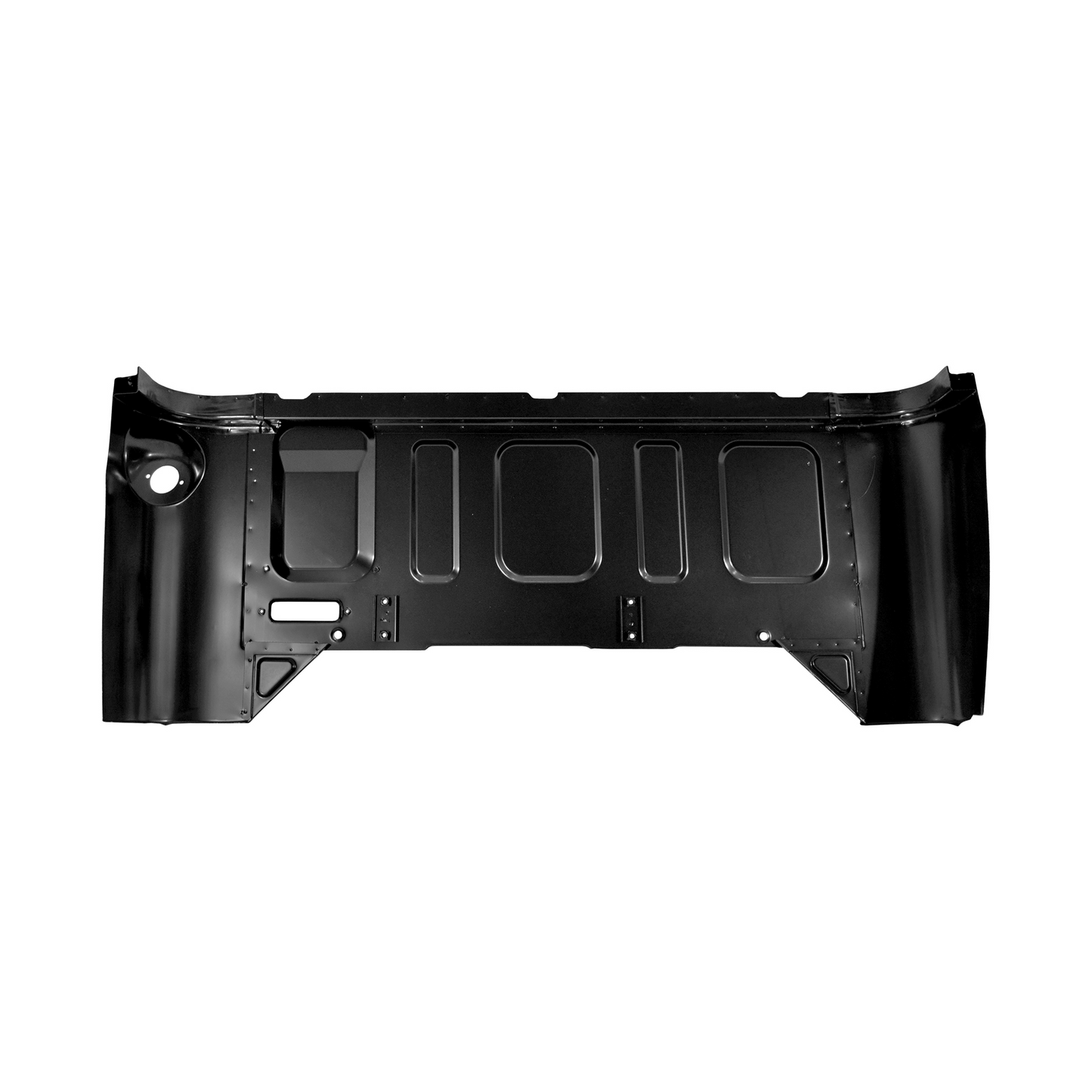 45 Series Ute Lower Back Cab Panel