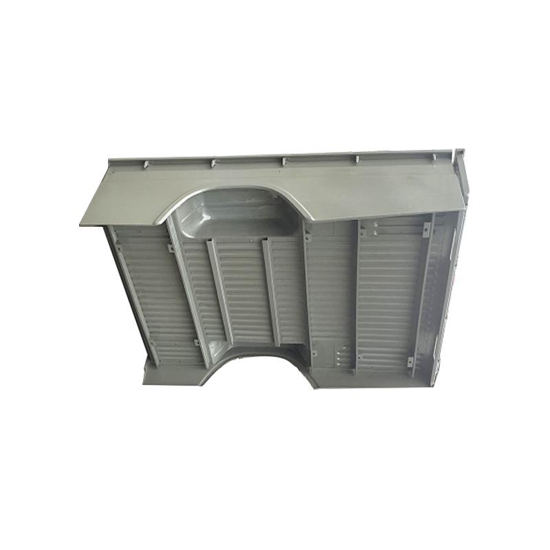 45 Single Cab Tub