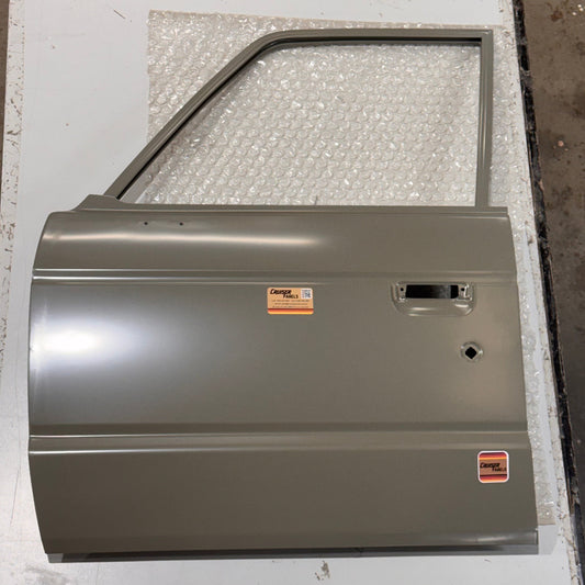 60 Door Front Left