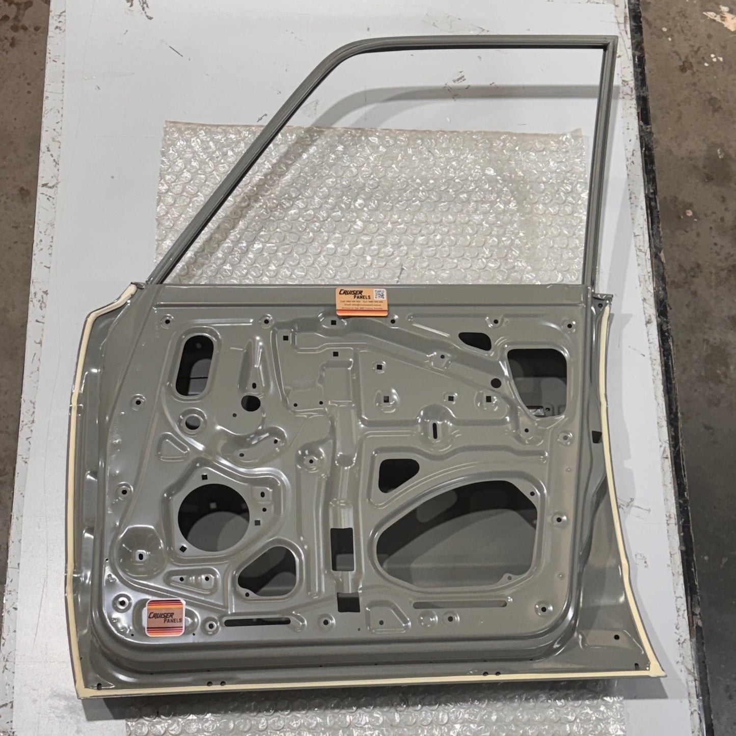60 Door Front Right