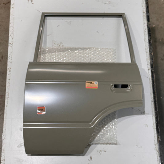 60 Door Back Left