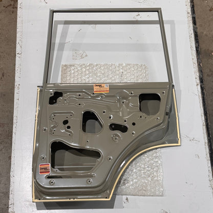 60 Door Back Right