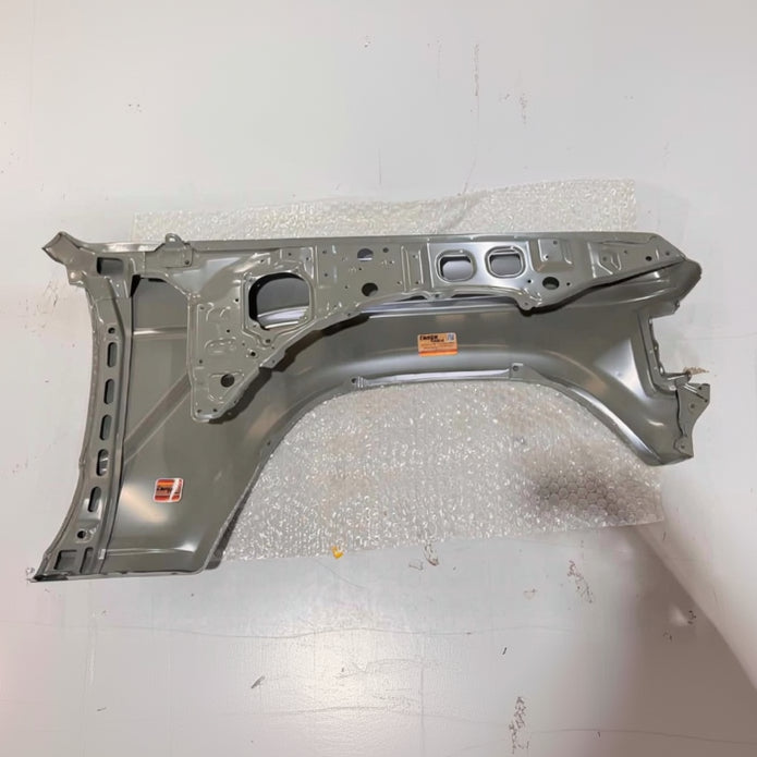 60 Guard Front Left