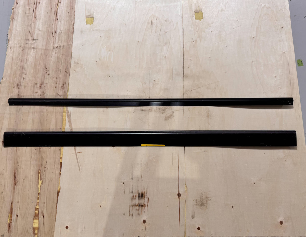 60 Roof edge repair Panel