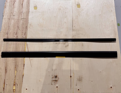 60 Roof edge repair Panel
