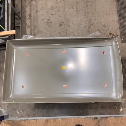 60 Series High Roof