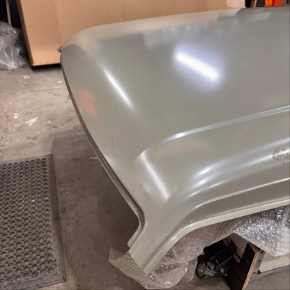 60 Series High Roof