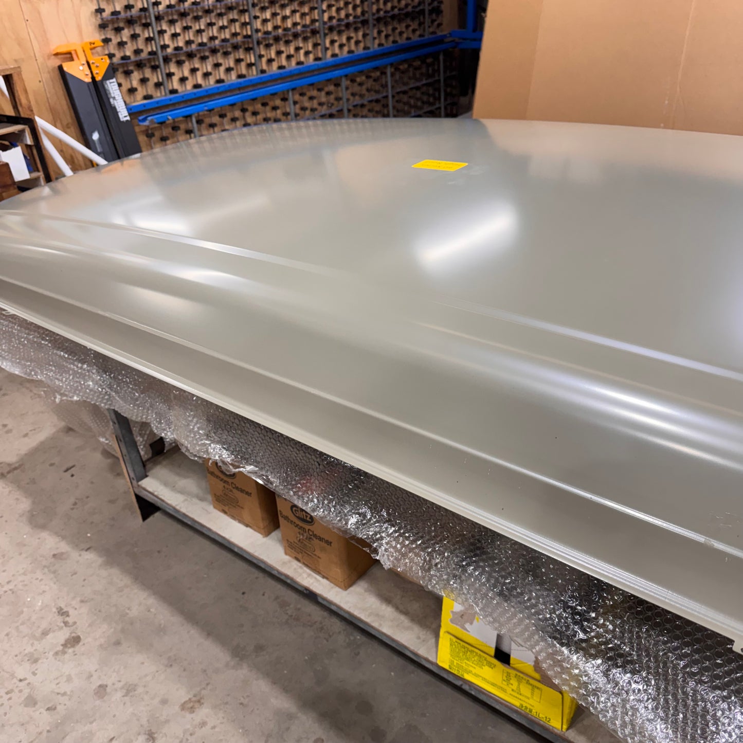 60 Series High Roof