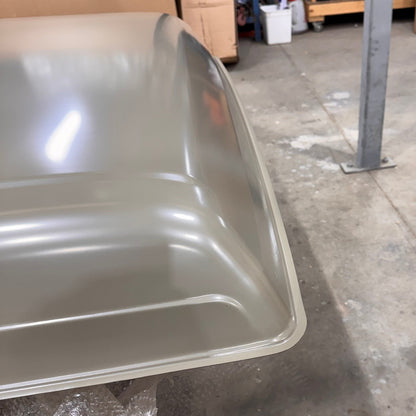 60 Series High Roof